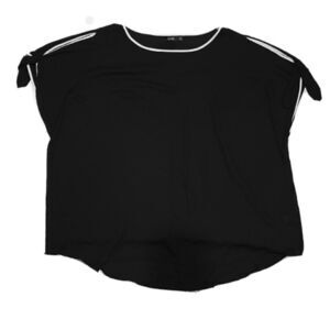 Apt 9 cold shoulder top size 3x